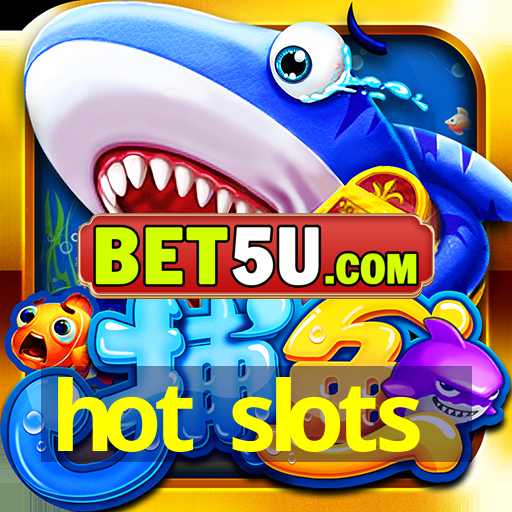 hot slots